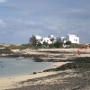 Отель Villa With 2 Bedrooms in El Roque, With Wonderful sea View, Private Po, фото 20