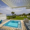 Отель Protaras Seafront Villa Sirina Pearl, фото 12