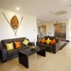Отель Best Western Premier Garden Hotel Entebbe, фото 41