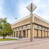 Отель Angel House Vilnius, 8, фото 1