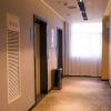 Отель Echarm Hotel Huangshi Yingbin Avenue, фото 1