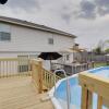 Отель San Antonio Home w/ Hot Tub - 1 Mi to Seaworld, фото 20
