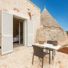 Отель 3068 Masseria Macchia- Suite Matrimoniale 2 by Barbarhouse, фото 1