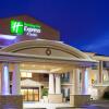 Отель Holiday Inn Express & Suites Brandon, an IHG Hotel, фото 30