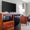 Отель Comfort Inn & Suites Moberly, фото 4