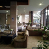 Отель The Base, фото 9