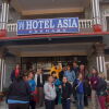 Отель Asia, фото 16