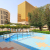 Отель Radisson Blu Hotel Doha, фото 33