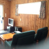 Отель Archway Motel & Chalets, фото 4