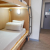 Отель Cwtsh Hostel, фото 23