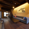 Отель Rinn Premium Machiya Townhouse Kyoto Nijo Castle North, фото 15