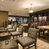 Отель DoubleTree by Hilton Hotel & Suites Jersey City, фото 23
