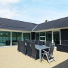 Отель 15 Person Holiday Home in Hojslev, фото 6