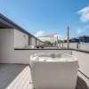 Отель Luxe Denver Townhome: Hot Tub + City Views!, фото 16