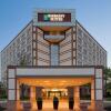 Отель Embassy Suites by Hilton Baltimore at BWI Airport, фото 1