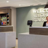 Отель Hampton Inn & Suites Houston-Cypress Station, фото 38