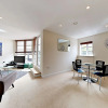 Отель Flexi-Lets@Wallis Square, Farnborough, фото 13