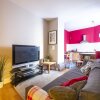 Отель Great Location! - Charming Apt by Edinburgh Castle, фото 4