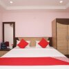 Отель Choudhary Guest House by OYO Rooms, фото 22