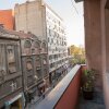 Отель Basco Apartment Terazije Square в Белграде