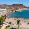 Отель Beach Apartment in Playa del Cura 323, фото 16