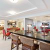Отель Holiday Inn Express and Suites Albany Airport- Wolf Road, an IHG Hotel, фото 12