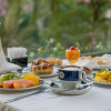 Отель Nobile Suites Excelsior Asuncion, фото 11