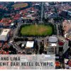 Отель Olympic Semarang, фото 16