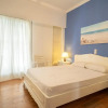 Отель Larissa Station Metro St. 2 Bedrooms 3 Pers. Flat, фото 5