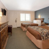 Отель Travelodge by Wyndham Gardiner Yellowstone Park North, фото 7