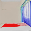 Отель Homestay Jenggolo by Oyo Rooms, фото 26