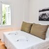 Отель Warm and Cozy Apartment in Athens, фото 4