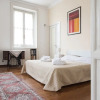 Отель Pleasant 2 Bedrooms Flat in Brera, фото 4