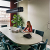 Отель The Social Hub Delft, фото 9