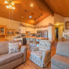 Отель Lakefront Viking Oasis, фото 17