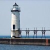 Отель Manistee Inn & Marina, фото 4