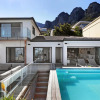 Отель Ty Gwyn - Camps Bay in Cape Town, фото 1