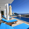 Отель Luxury Villa in Kalkan, near Beach, Kalkan Villa 1029, фото 8