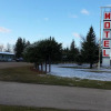 Отель New Country Motel, фото 15