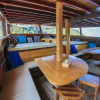 Отель Tanaka Liveaboard Raja Ampat, фото 4