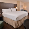 Отель Holiday Inn Express & Suites Dearborn SW - Detroit Area, an IHG Hotel, фото 20