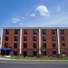 Отель Best Western Plus College Park Hotel в Колледж-Парке