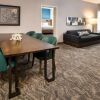 Отель SpringHill Suites Frederick, фото 19