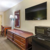 Отель Rodeway Inn, фото 4
