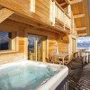 Отель Chalet Le Jardin D' Hiver, фото 10
