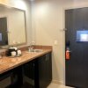 Отель Hampton Inn & Suites Tulsa/Central, фото 24