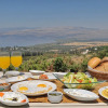 Отель Sea of Galilee Panoramic View, фото 9