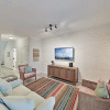 Отель Brand-new Townhome W/ Pool - Steps To The Beach 4 Bedroom Condo, фото 6