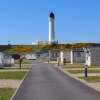 Отель Taid's Retreat Silversands Cove Beach Lossiemouth, фото 7