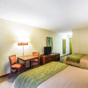 Отель Comfort Inn Midwestern Square, фото 5